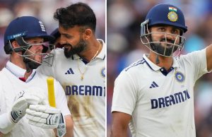 England vs India: Akash Deep’s Test of two halves as he goes from villian to hero with nightwatchman knock | Cricket News