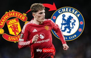 Garnacho to Chelsea deal agreed! Is it a fair price for Man Utd?