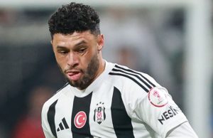 Alex Oxlade-Chamberlain transfer news: Birmingham interested in former Liverpool and Arsenal midfielder currently at Besiktas | Football News