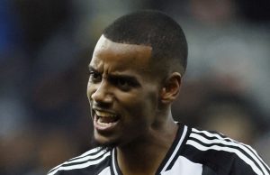 Alexander Isak transfer news: Liverpool target breaks silence to declare he ‘can’t continue’ at Newcastle | Football News