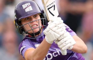 The Hundred: Northern Superchargers eliminate Oval Invincibles as Alice Davidson-Richards and Kate Cross star | Cricket News