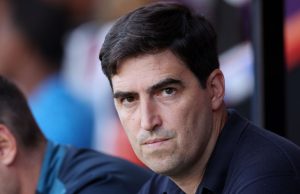 Live Commentary – Spurs vs Bournemouth