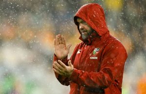 Andy Farrell: British and Irish Lions head coach fails to rule out returning to take charge for New Zealand tour in 2029 | Rugby Union News