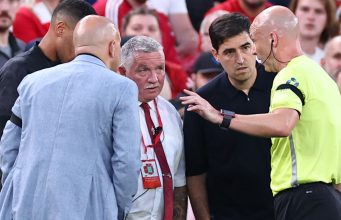 Bournemouth’s Antoine Semenyo subjected to alleged racist comment in Premier League opener | Football News