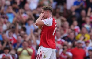 Arsenal 0 – 0 Ath Bilbao