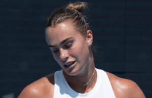 Cincinnati Open: Elena Rybakina upsets Aryna Sabalenka to set up semi-final meeting with Iga Swiatek | Tennis News
