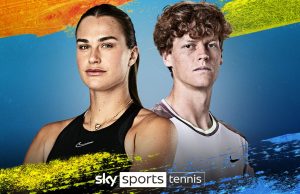 Men’s and Women’s US Open draw and results with Emma Raducanu, Jack Draper, Carlos Alcaraz, Jannik Sinner and Aryna Sabalenka playing | Tennis News