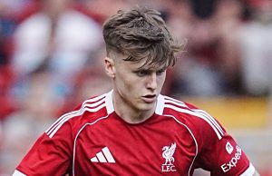 Ben Gannon Doak transfer news: Bournemouth sign winger from Liverpool in a deal worth up to £25m | Football News