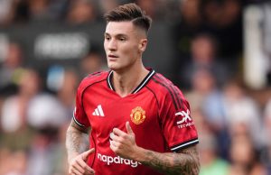 Grimsby vs Man Utd: Could Benjamin Sesko make first start of season in Carabao Cup second-round tie? | Football News