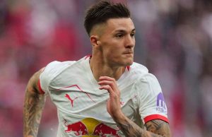 Benjamin Sesko transfer news: Man Utd expected to make formal offer for RB Leipzig forward after Newcastle bid | Football News
