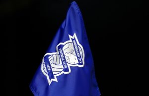 Birmingham City 1-1 Ipswich Town: Visitors set to make official complaint after Blues fan appeared to try to hit Jack Taylor | Football News