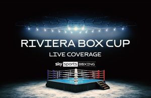 Riviera Box Cup: Watch free live stream of amateur boxing tournament finals with super-heavyweight action and more | Boxing News
