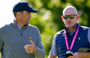 Ryder Cup 2025: Team USA vice-captain Brandt Snedeker on captain’s picks, Keegan Bradley’s role and what to expect from Team Europe | Golf News