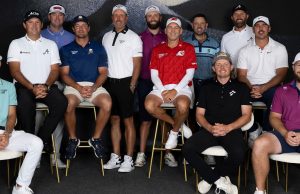 The Masters: Augusta National offers new exemptions to six national Opens and aligns qualification with The Open | Golf News
