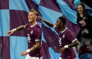 Burnley 2 – 1 Derby