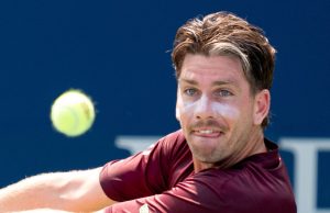 US Open: Norrie, Draper and Mboko headline early action LIVE!