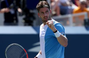 US Open: Cameron Norrie sets up third round clash against Novak Djokovic at Flushing Meadows | Tennis News