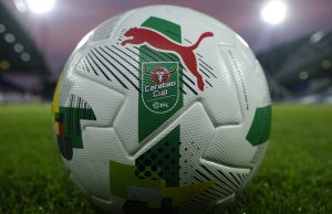 Carabao Cup third round draw: Port Vale vs Arsenal, Lincoln City vs Chelsea, Liverpool vs Southampton and holders Newcastle vs Bradford | Football News