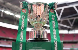 Carabao Cup second-round draw: Man Utd visit League Two Grimsby Town plus Bournemouth-Brentford and Wolves-West Ham all-Premier League ties | Football News