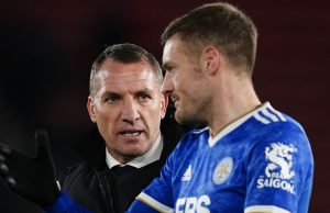 Celtic: Brendan Rodgers coy on ‘brilliant’ Jamie Vardy | Callum McGregor: We need quality over quantity | Football News