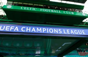 Live Commentary – Celtic vs K Almaty
