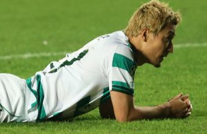K Almaty 0 – 0 Celtic