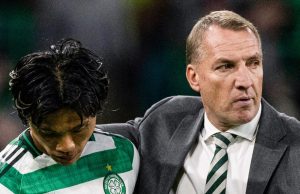 Celtic 0 – 0 K Almaty