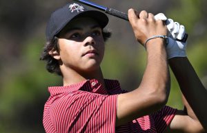 Charlie Woods discovers Junior Ryder Cup fate after final round of Junior PGA Championships | Golf News
