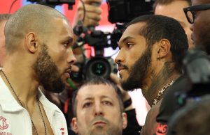 Chris Eubank Jr ‘s rematch against Conor Benn set to take place on November 15 at Tottenham Hotspur Stadium | Boxing News
