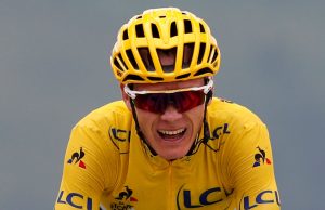Chris Froome: Four-time Tour de France champion undergoes successful surgery following ‘serious crash’ near Toulon | Cycling News
