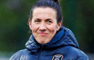 Leanne Crichton: Rangers name Glasgow City assistant as new women’s head coach to replace Jo Potter | Football News