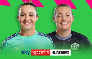 FREE STREAM: Manchester Originals vs London Spirit in The Hundred