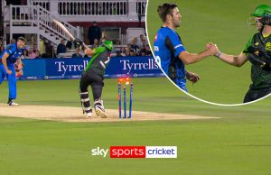 Spirit's Hundred hopes stay alive after Overton takes out twin brother!