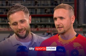 'If I was a fan, I wouldn't have enjoyed it' | Livingstone's thoughts on Hundred pitches