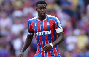 Marc Guehi transfer news: Liverpool still keen on Crystal Palace defender but will not overpay due to expiring contract | Football News