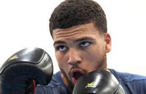Damar Thomas and Moses Itauma: Britain’s new heavyweight hopes aim to take over from Anthony Joshua and Tyson Fury | Boxing News