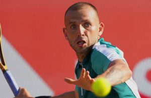 US Open: Great Britain’s Dan Evans knocked out in qualifying but Jodie Burrage among those to advance | Tennis News
