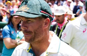 The Ashes: Former Australia batter David Warner makes Joe Root jibe before Stuart Broad bites back | Cricket News