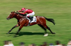 Sajir shines for Oisín Murphy and Andre Fabre in Prix Maurice de Gheest | Racing News