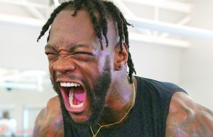 Deontay Wilder open to crossover clash with Francis Ngannou next year, reveals manager | Boxing News