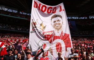 Arne Slot pays Diogo Jota tribute ahead of emotional Liverpool Premier League opener at Anfield | Football News