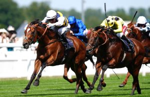 Today on Sky Sports Racing: Prix Jacques Le Marois at Deauville takes centre stage live on Sunday | Racing News