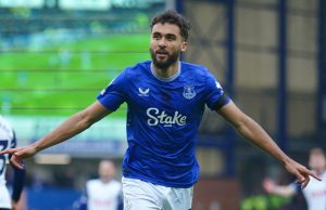 Dominic Calvert-Lewin transfer news: Former Everton striker agrees in principle to join Leeds on free transfer | Football News