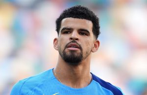 Live Commentary – PSG vs Spurs