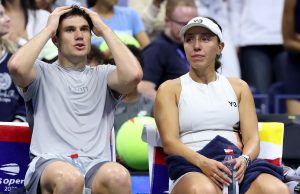US Open mixed doubles: Jack Draper, Jessica Pegula miss out on final after semi-final epic vs Iga Swiatek and Casper Ruud | Tennis News