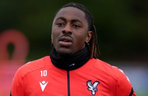 Eberechi Eze transfer news: Arsenal close to agreeing deal as Tottenham Hotspur move on to other targets | Football News