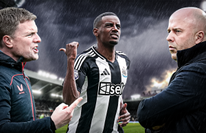 Alexander Isak: Jamie Carragher says Newcastle should sell striker before the end of the summer transfer window | Football News