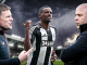 Alexander Isak: Jamie Carragher says Newcastle should sell striker before the end of the summer transfer window | Football News