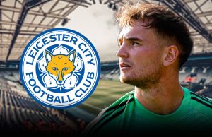 Jakub Stolarczyk interview: Leicester City goalkeeper on Artur Boruc, Kasper Schmeichel and becoming Foxes No 1 | Football News