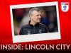 Inside Lincoln City: Michael Skubala’s innovative Imps using set-piece data and artificial intelligence to gain their edge | Football News